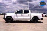 Thumbnail of 2025 Summit White Chevrolet Colorado