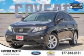 Photo of 2012  Lexus RX 350