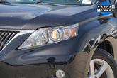Thumbnail of 2012  Lexus RX 350