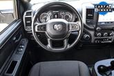 Thumbnail of 2023 Bright White Clearcoat RAM 2500