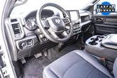 Thumbnail of 2023 Bright White Clearcoat RAM 2500