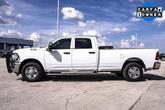 Thumbnail of 2023 Bright White Clearcoat RAM 2500