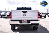 Thumbnail of 2023 Bright White Clearcoat RAM 2500