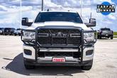 Thumbnail of 2023 Bright White Clearcoat RAM 2500