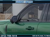 Thumbnail of 2025 Eruption Green Metallic Ford Bronco Sport