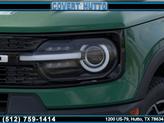 Thumbnail of 2025 Eruption Green Metallic Ford Bronco Sport