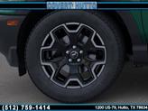 Thumbnail of 2025 Eruption Green Metallic Ford Bronco Sport
