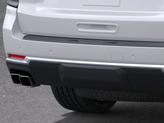 Thumbnail of 2025 Iridescent Pearl Tricoat Chevrolet Suburban