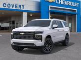 Thumbnail of 2025 Iridescent Pearl Tricoat Chevrolet Suburban