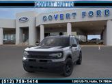 Thumbnail of 2025 Carbonized Gray Metallic Ford Bronco Sport