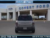 Thumbnail of 2025 Carbonized Gray Metallic Ford Bronco Sport