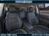 Thumbnail of 2025 Carbonized Gray Metallic Ford Bronco Sport