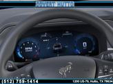 Thumbnail of 2025 Carbonized Gray Metallic Ford Bronco Sport