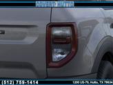 Thumbnail of 2025 Carbonized Gray Metallic Ford Bronco Sport