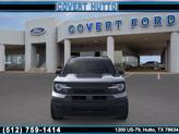 Thumbnail of 2025 Carbonized Gray Metallic Ford Bronco Sport