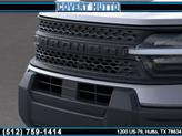 Thumbnail of 2025 Carbonized Gray Metallic Ford Bronco Sport