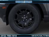 Thumbnail of 2025 Carbonized Gray Metallic Ford Bronco Sport