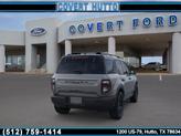 Thumbnail of 2025 Carbonized Gray Metallic Ford Bronco Sport