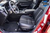 Thumbnail of 2024 Soul Red Crystal Metallic Mazda CX-50