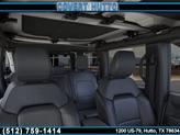 Thumbnail of 2025 Oxford White Ford Bronco