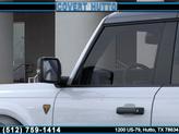 Thumbnail of 2025 Oxford White Ford Bronco