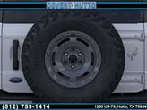 Thumbnail of 2025 Oxford White Ford Bronco