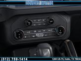 Thumbnail of 2025 Oxford White Ford Bronco