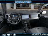 Thumbnail of 2025 Oxford White Ford Bronco