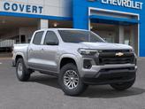 Thumbnail of 2026 Sterling Gray Metallic Chevrolet Colorado