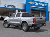 Thumbnail of 2026 Sterling Gray Metallic Chevrolet Colorado