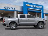 Thumbnail of 2026 Sterling Gray Metallic Chevrolet Colorado