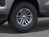 Thumbnail of 2026 Sterling Gray Metallic Chevrolet Colorado