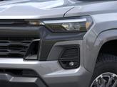 Thumbnail of 2026 Sterling Gray Metallic Chevrolet Colorado