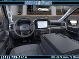 Thumbnail of 2025 Antimatter Blue Metallic Ford F-150