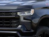 Thumbnail of 2025 Black Chevrolet Silverado 1500