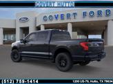 Thumbnail of 2025 Agate Black Metallic Ford F-150 Lightning