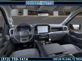 Thumbnail of 2025 Agate Black Metallic Ford F-150 Lightning