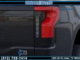 Thumbnail of 2025 Agate Black Metallic Ford F-150 Lightning