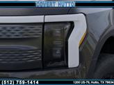 Thumbnail of 2025 Agate Black Metallic Ford F-150 Lightning