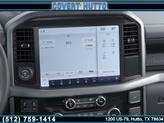 Thumbnail of 2025 Agate Black Metallic Ford F-150 Lightning