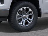 Thumbnail of 2026 Summit White Chevrolet Silverado 1500