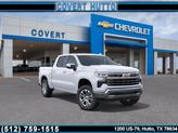 Photo of 2026 Summit White Chevrolet Silverado 1500