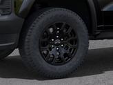 Thumbnail of 2025 Black Chevrolet Colorado