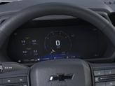 Thumbnail of 2025 Sterling Gray Metallic Chevrolet Colorado
