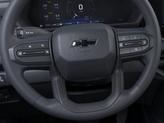 Thumbnail of 2025 Sterling Gray Metallic Chevrolet Colorado