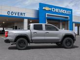 Thumbnail of 2025 Sterling Gray Metallic Chevrolet Colorado