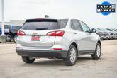 Thumbnail of 2021 Silver Ice Metallic Chevrolet Equinox