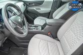 Thumbnail of 2021 Silver Ice Metallic Chevrolet Equinox