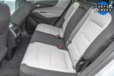 Thumbnail of 2021 Silver Ice Metallic Chevrolet Equinox