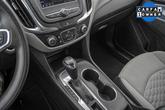 Thumbnail of 2021 Silver Ice Metallic Chevrolet Equinox